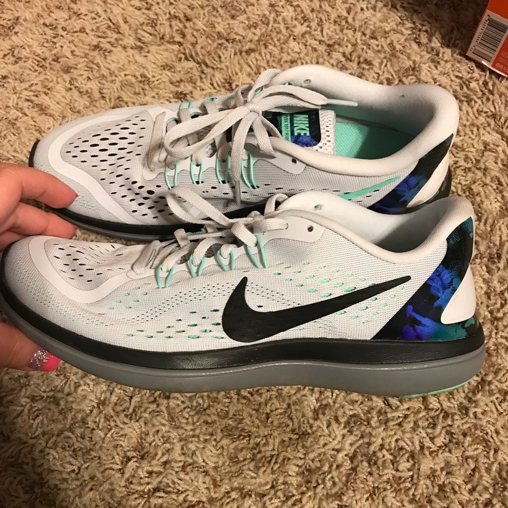 Women’s Nike’s